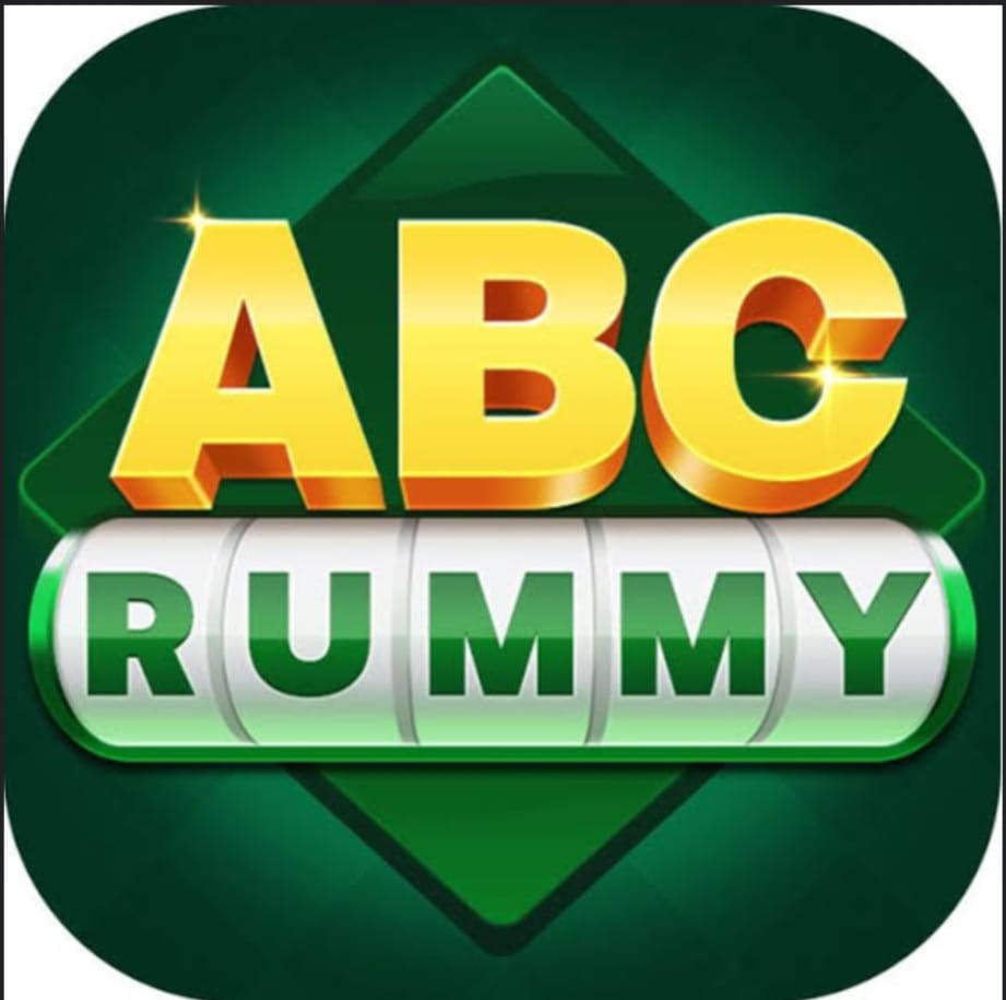 Abc Rummy Icon